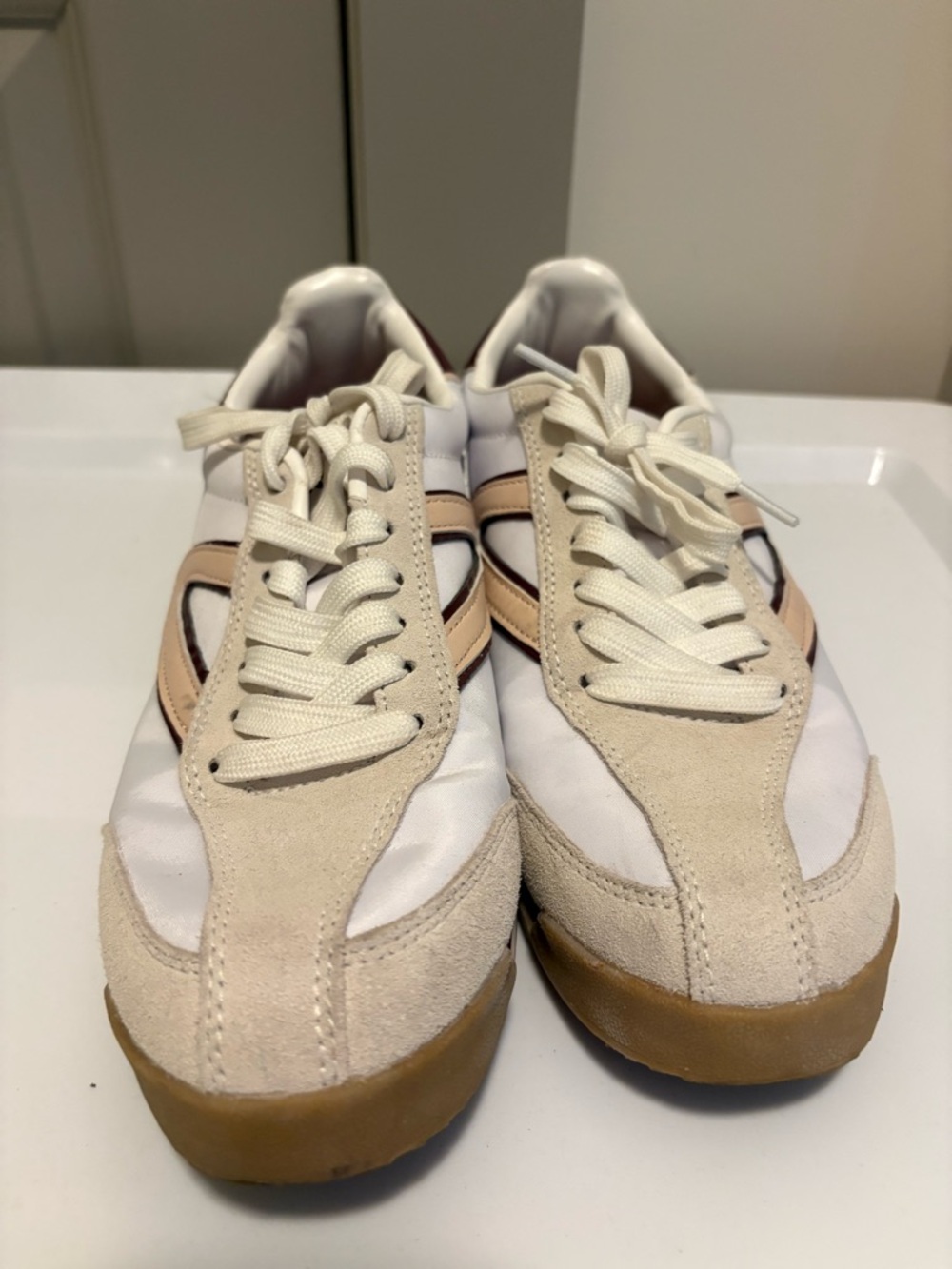 Tretorn Wmns Sz 8 Kristine Elite